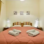 Gardenia Suite Corfu Town
