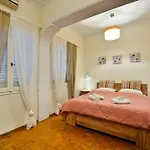 Gardenia Suite Corfu Town