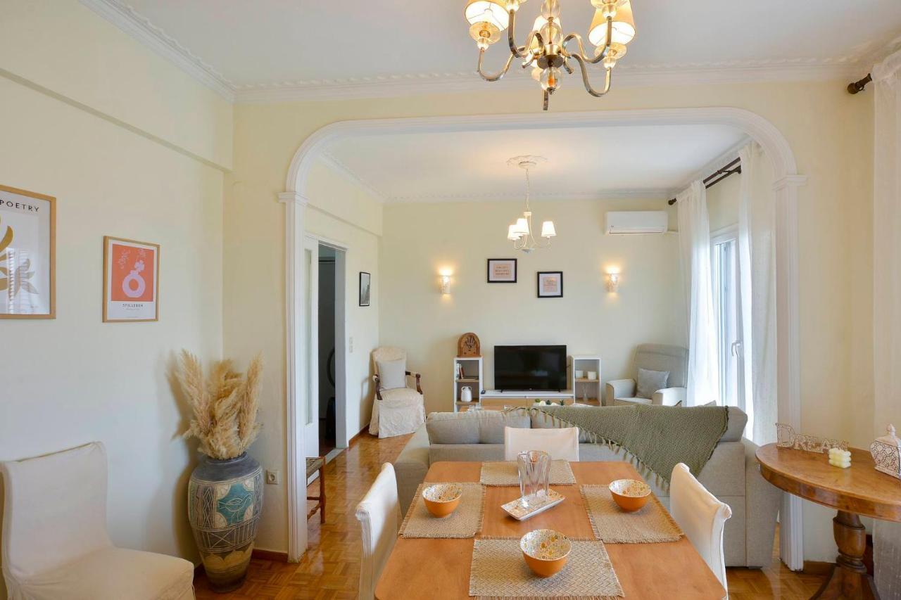 Apartament Gardenia Corfu Town *
