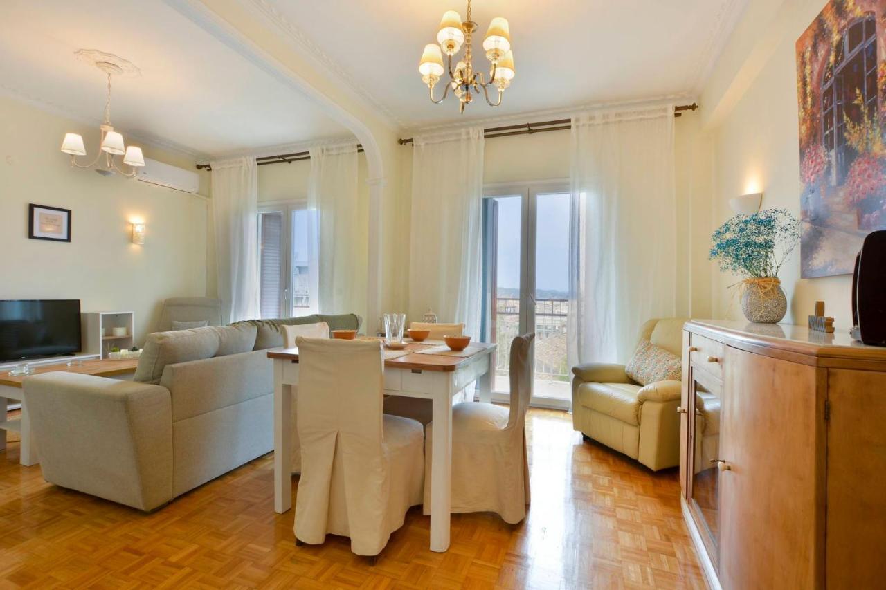 Gardenia Corfu Town Apartament Corfu (city)