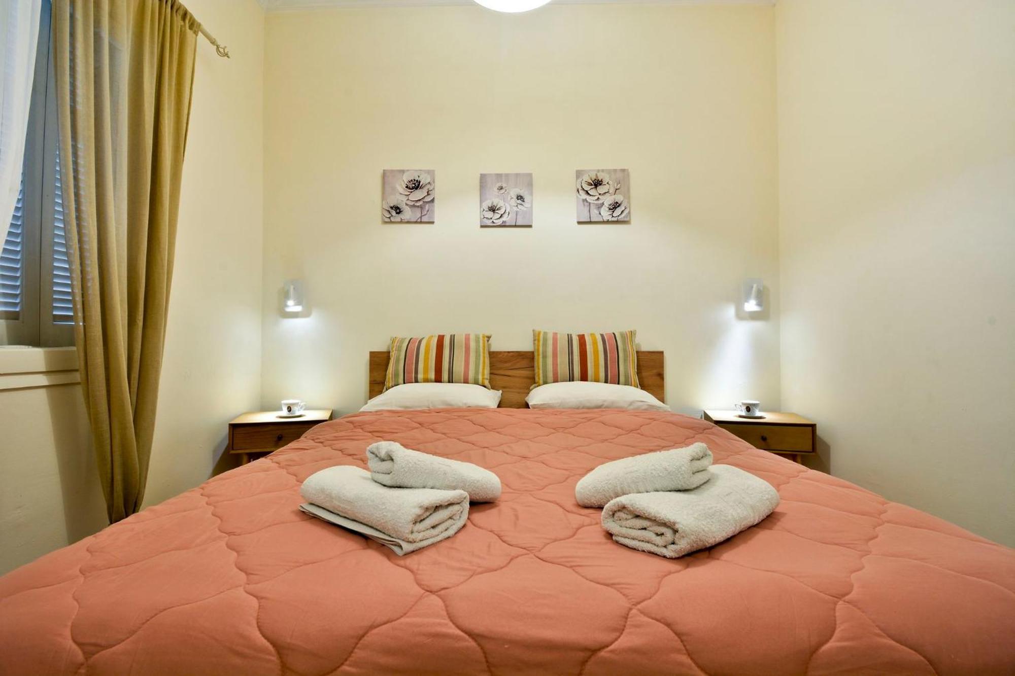 Apartament Gardenia Corfu Town Corfu (city)