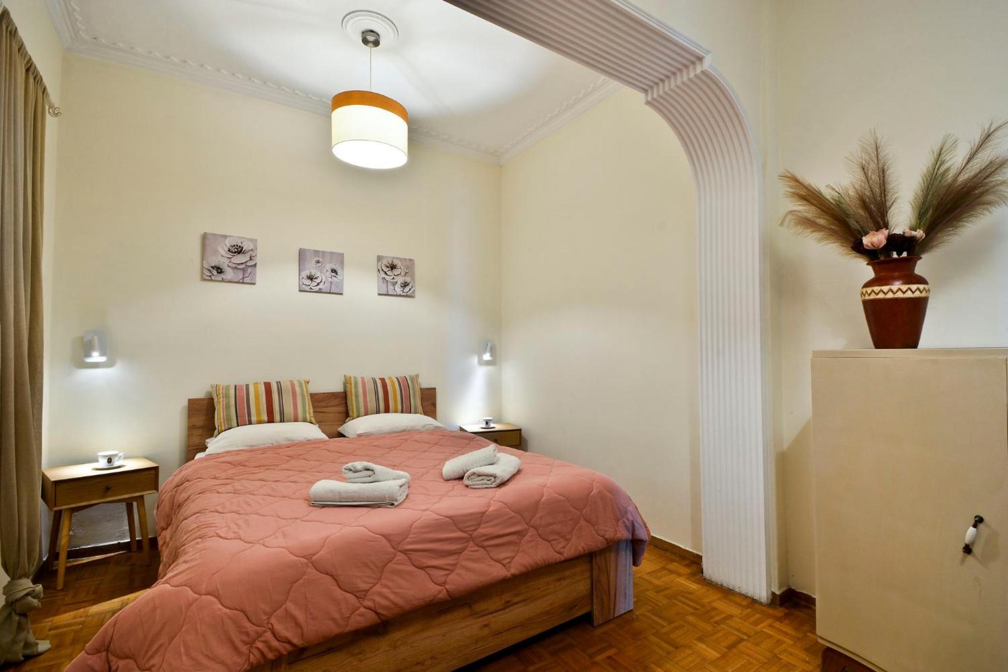Apartament Gardenia Corfu Town *