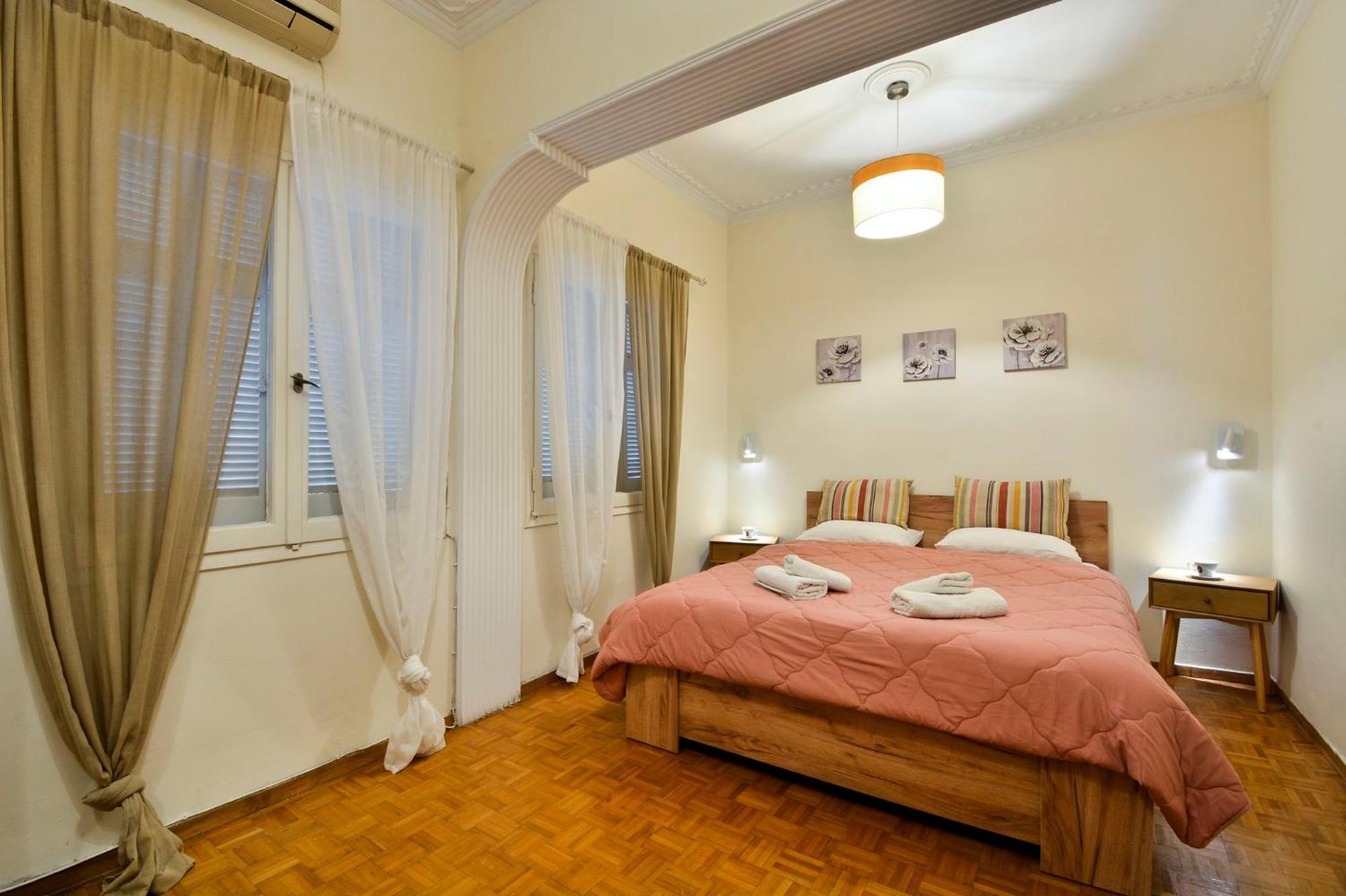 Gardenia Corfu Town Apartament Corfu (city)
